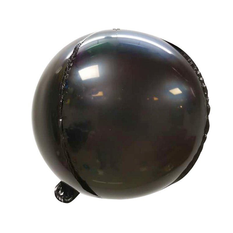 Mirror Balloons 10" (5ct)
