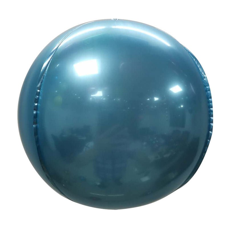 Mirror Balloons 10" (5ct)