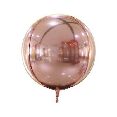 Mirror Balloons 10" (5ct)