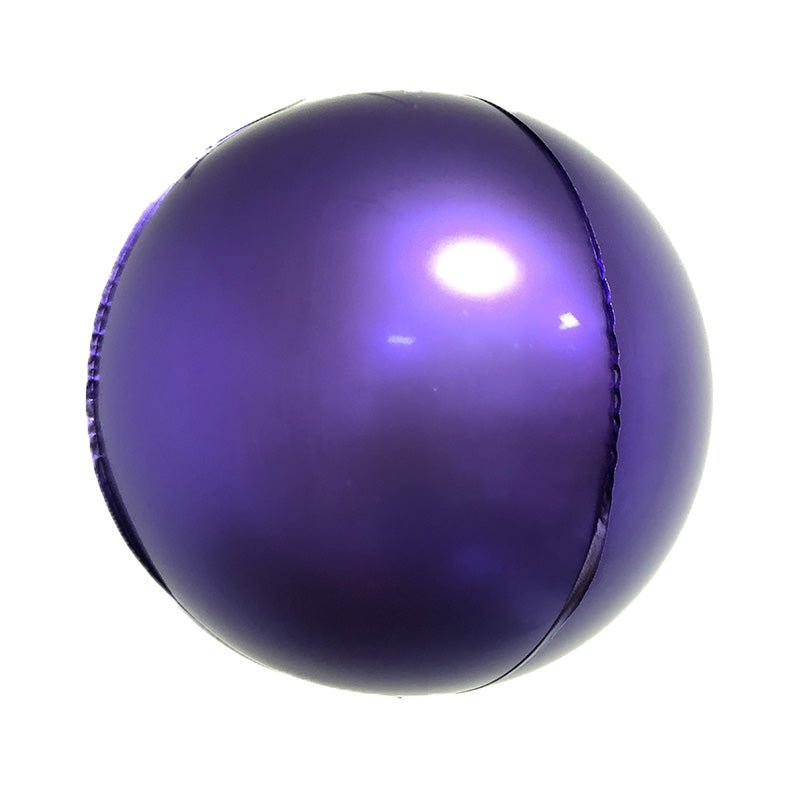 Mirror Balloons 10" (5ct)