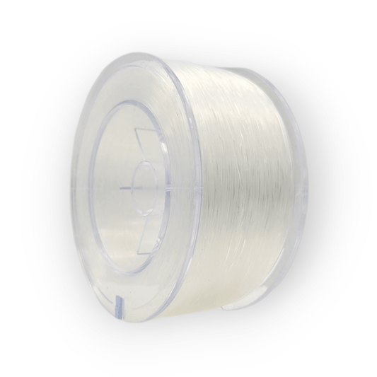 Monofilament Line 0.06mm - 350m Roll
