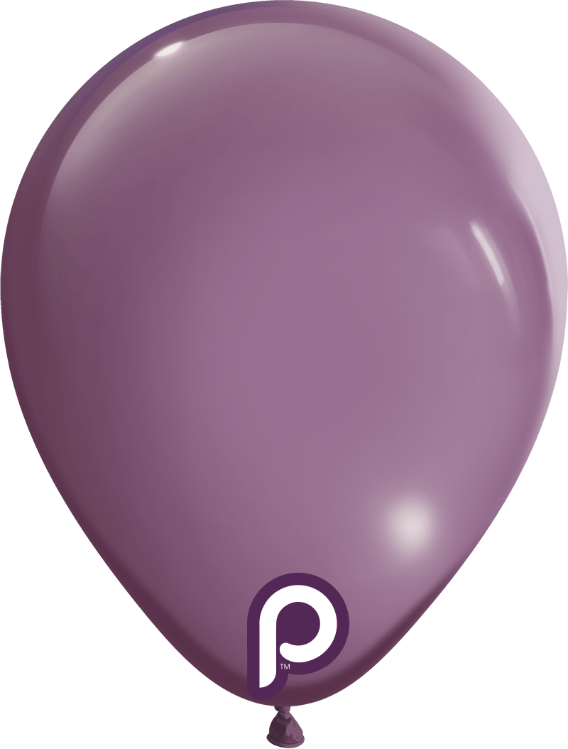 Mystic Plum Latex - Prima