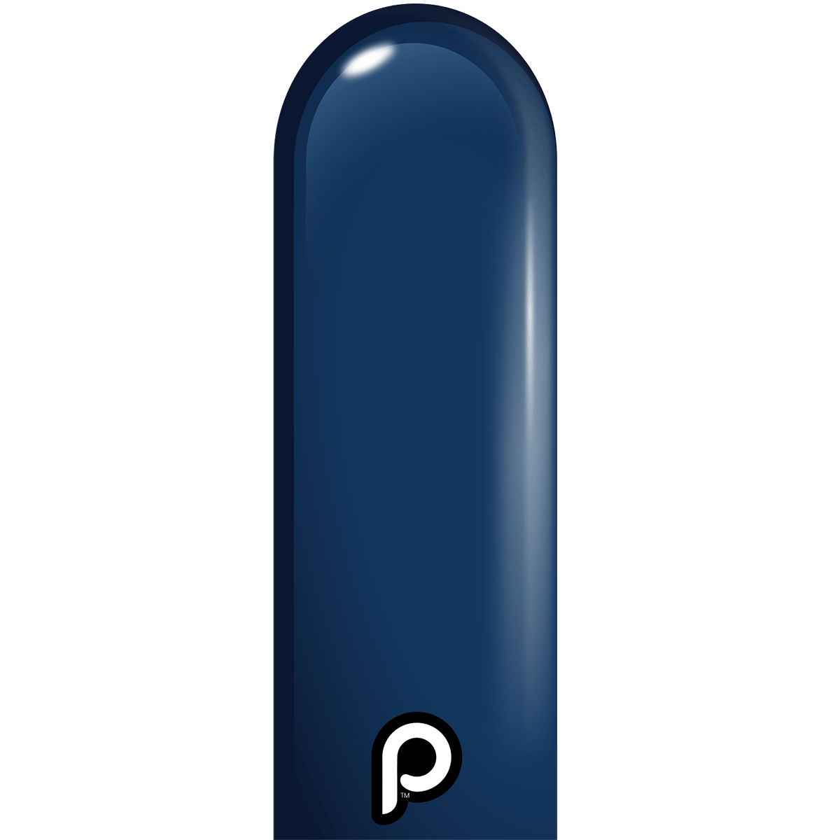 Navy Blue Latex - Prima