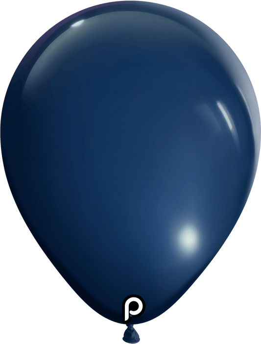 Navy Blue Latex - Prima