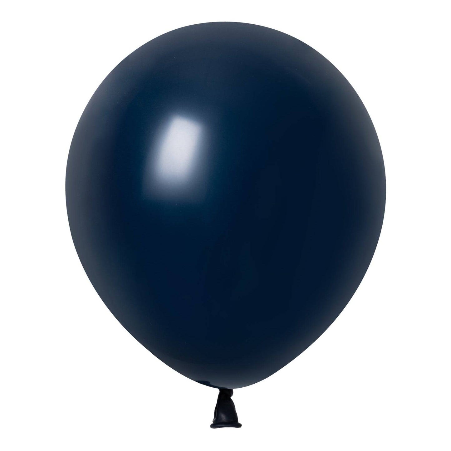 Navy Blue Latex - Winntex - Premium Party Distribution