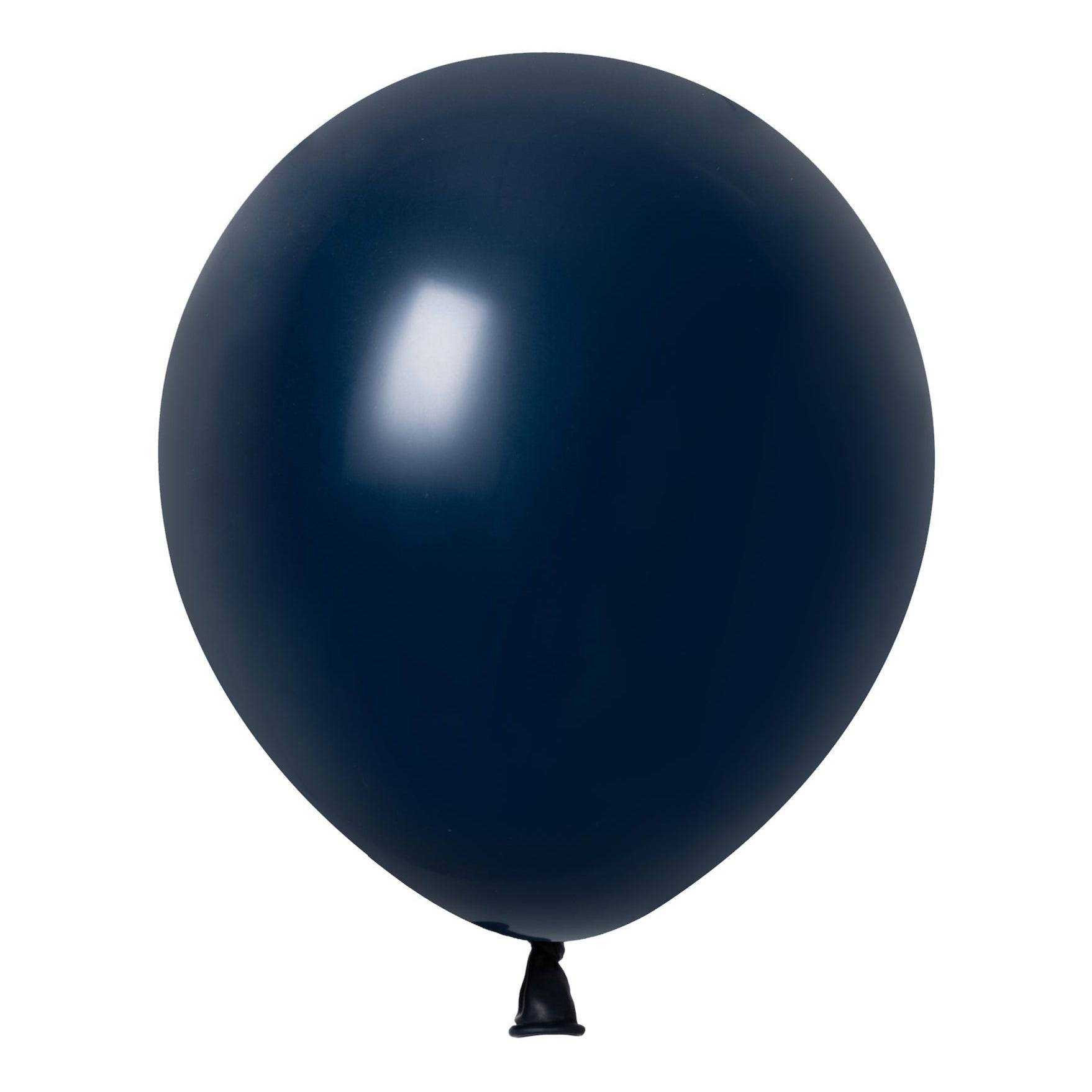 Navy Blue Latex - Winntex - Premium Party Distribution