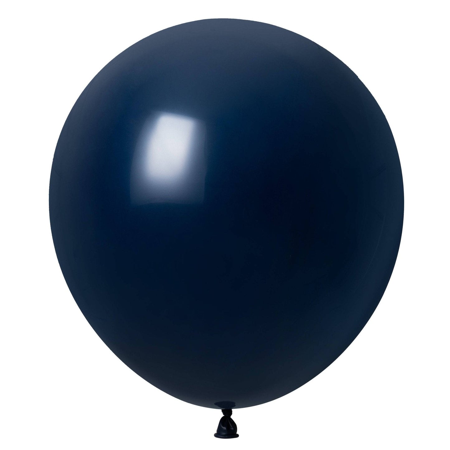 Navy Blue Latex - Winntex - Premium Party Distribution