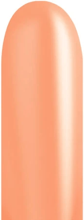 Neon Orange Latex - Sempertex