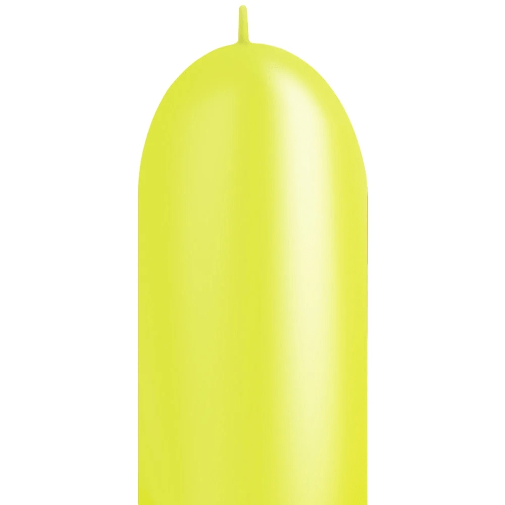 Neon Yellow Latex - Sempertex