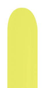 Neon Yellow Latex - Sempertex