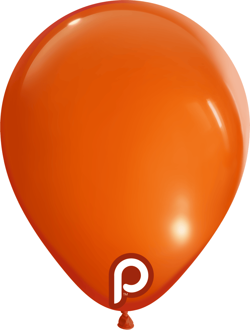 Orange Latex - Prima