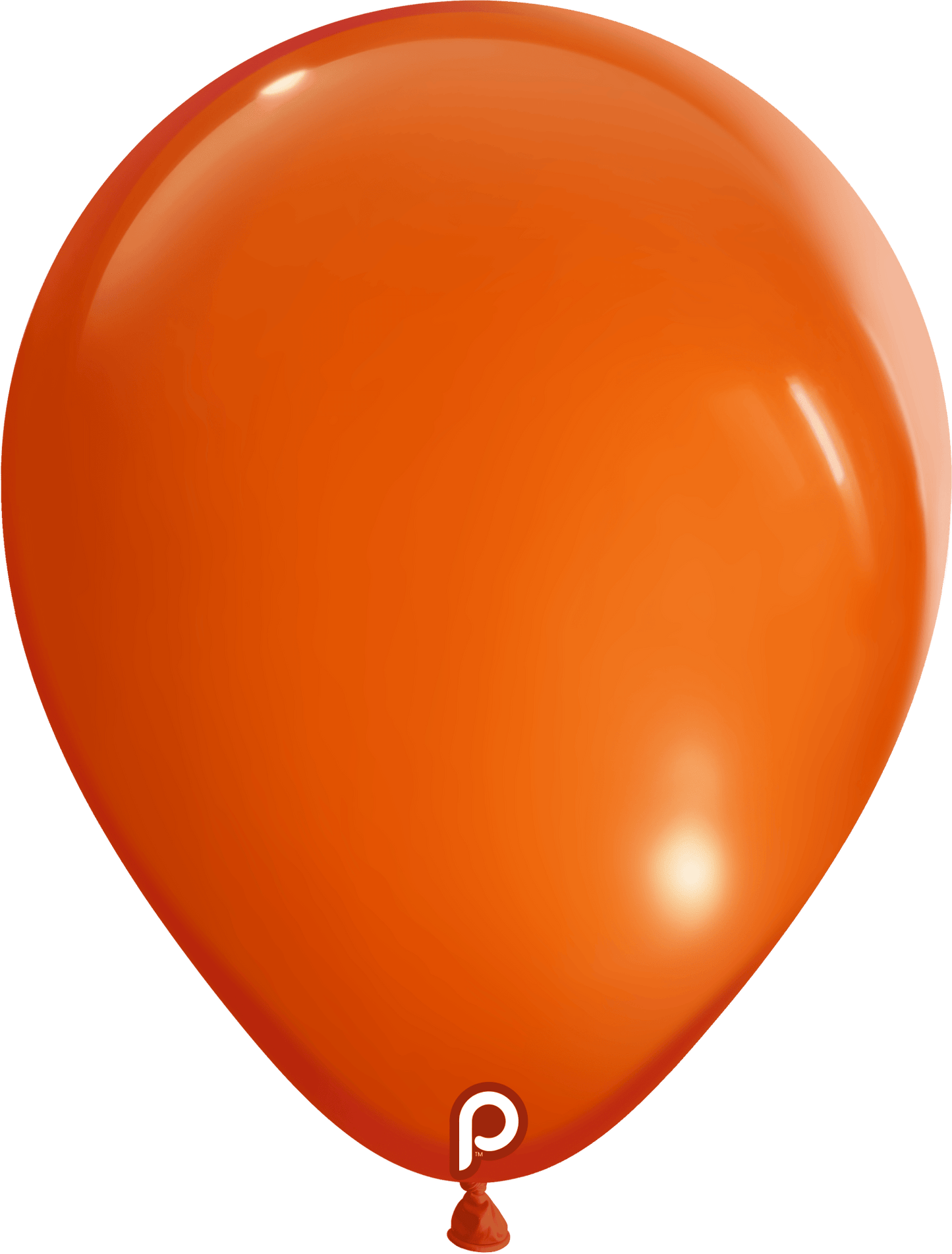 Orange Latex - Prima