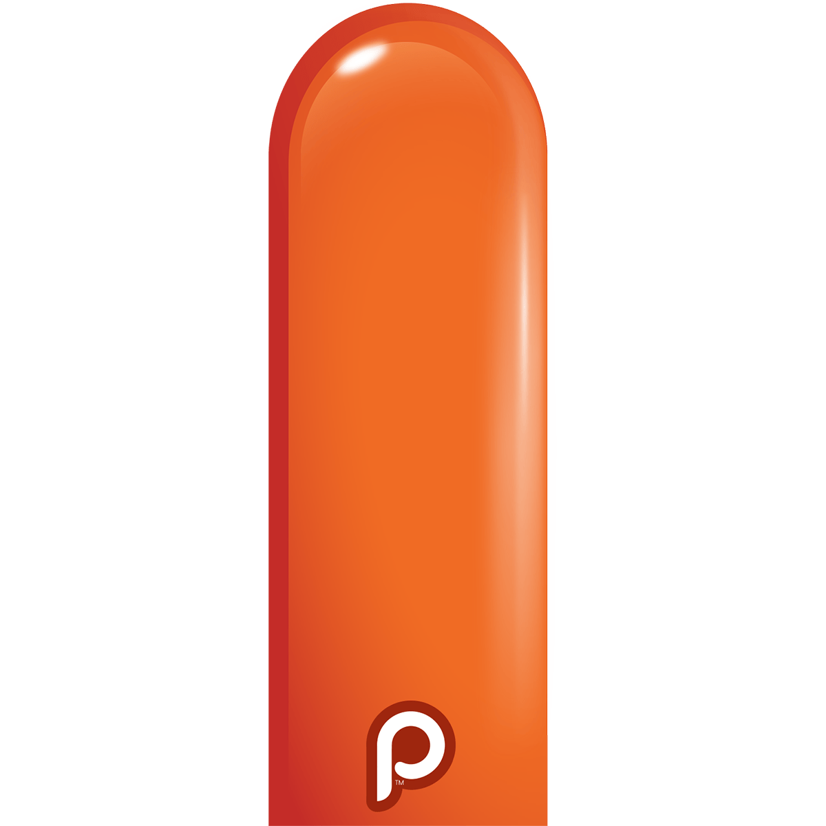 Orange Latex - Prima