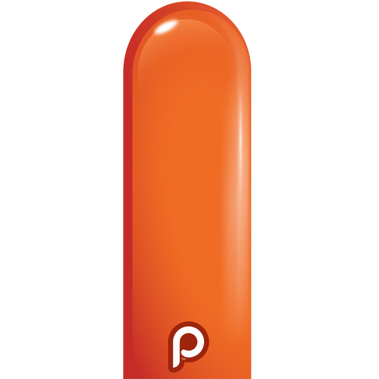 Orange Latex - Prima