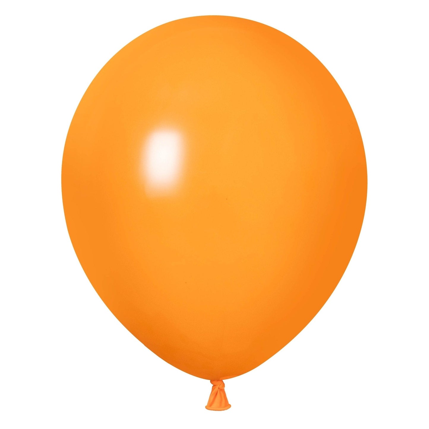 Orange Latex - Winntex - Premium Party Distribution