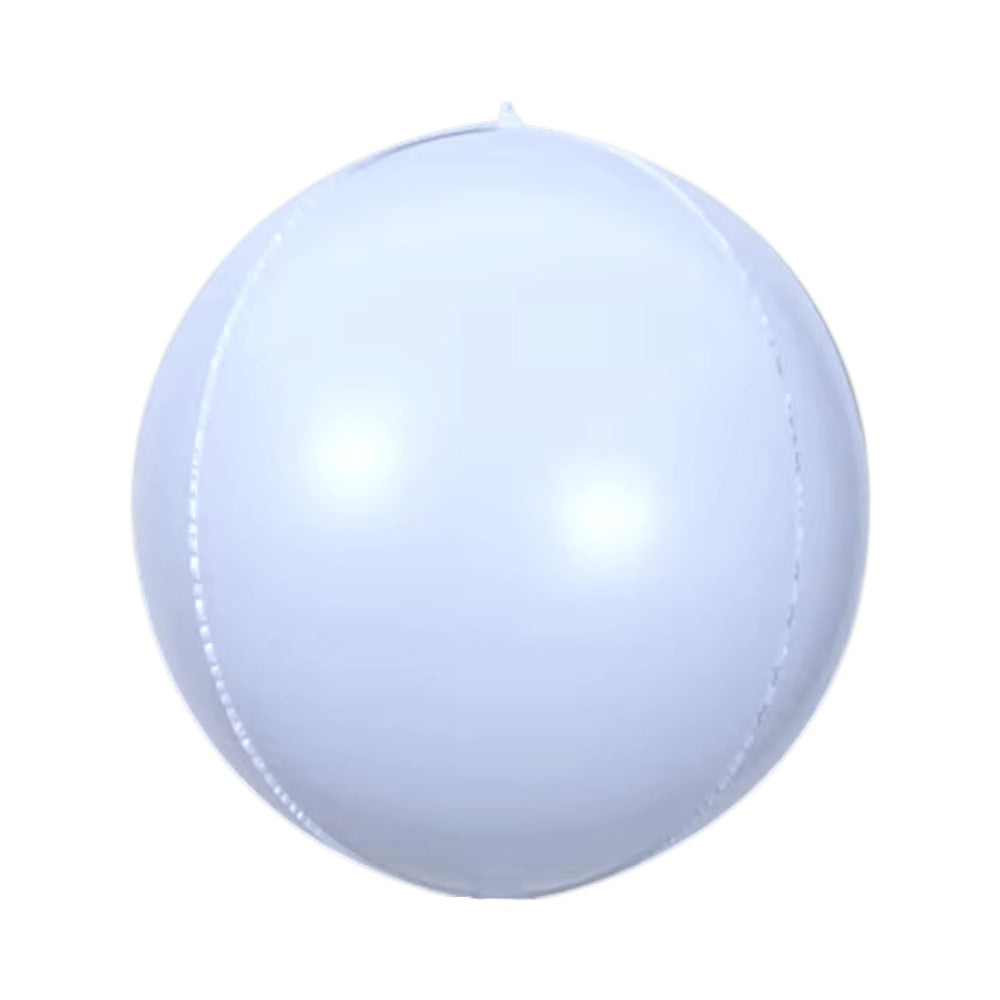 Esfera de 34" - Negra