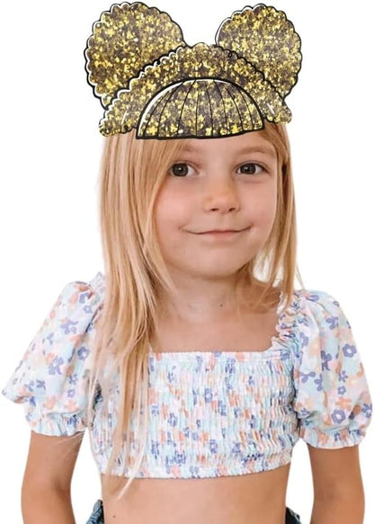 Paper Headband - LOL Surprise (4ct)