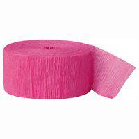 Paper Streamer - Winner Party