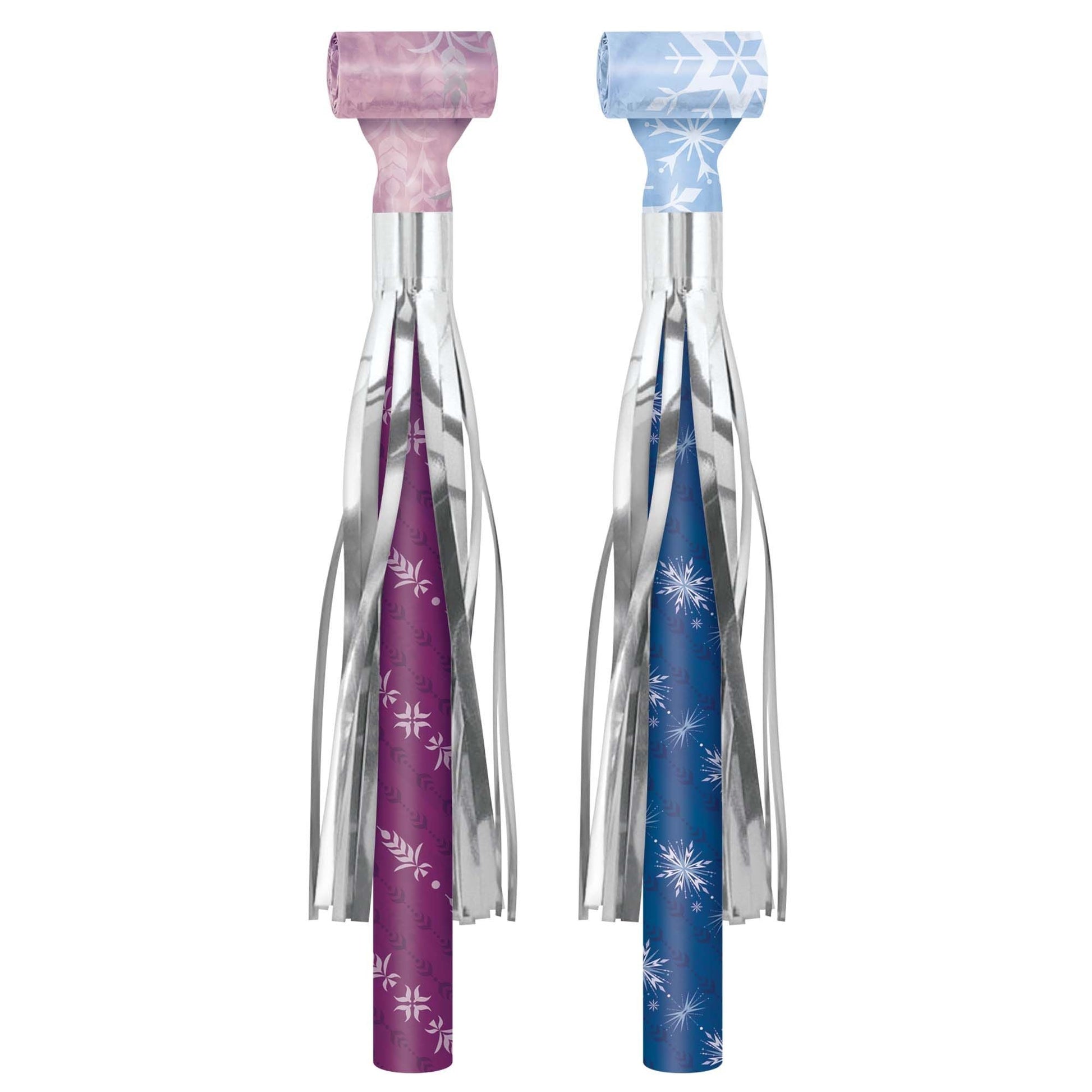 Party Blowers - Disney Frozen 2 (8ct)