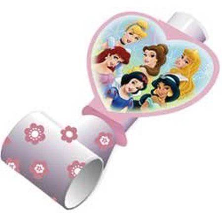 Party Blowers - Disney Princess Fairy - Tale Friends (8ct)