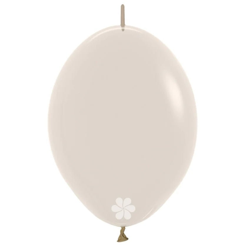 Pastel Dusk Cream Latex - Sempertex