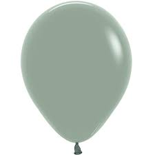 Pastel Dusk Laurel Green Latex - Sempertex