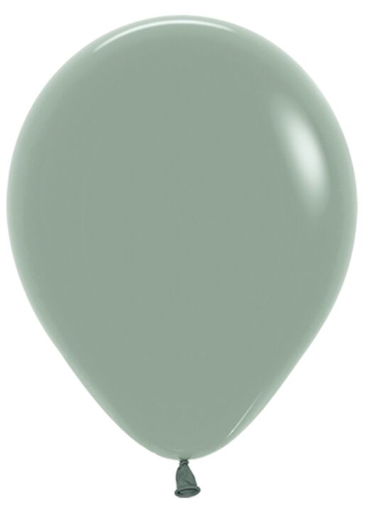 Pastel Dusk Laurel Green Latex - Sempertex