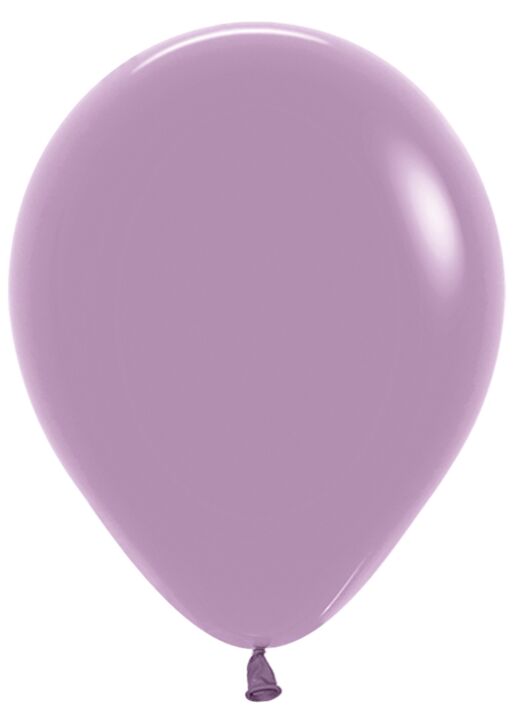 Pastel Dusk Lavender Latex - Sempertex
