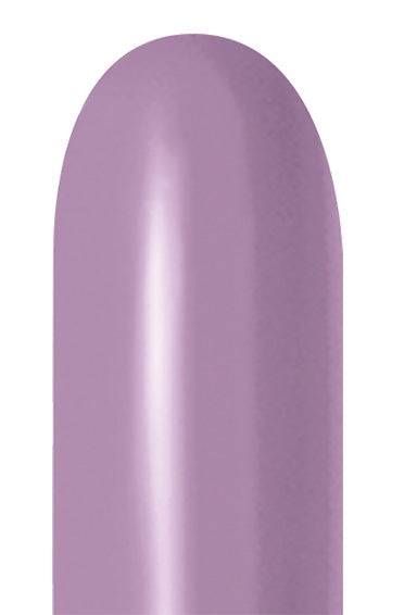 Pastel Dusk Lavender Latex - Sempertex