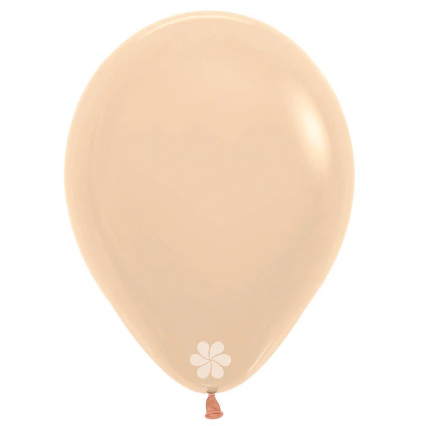 Pastel Malibu Peach Latex - Sempertex