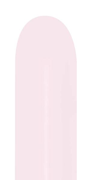 Látex Rosa Mate Pastel - Sempertex