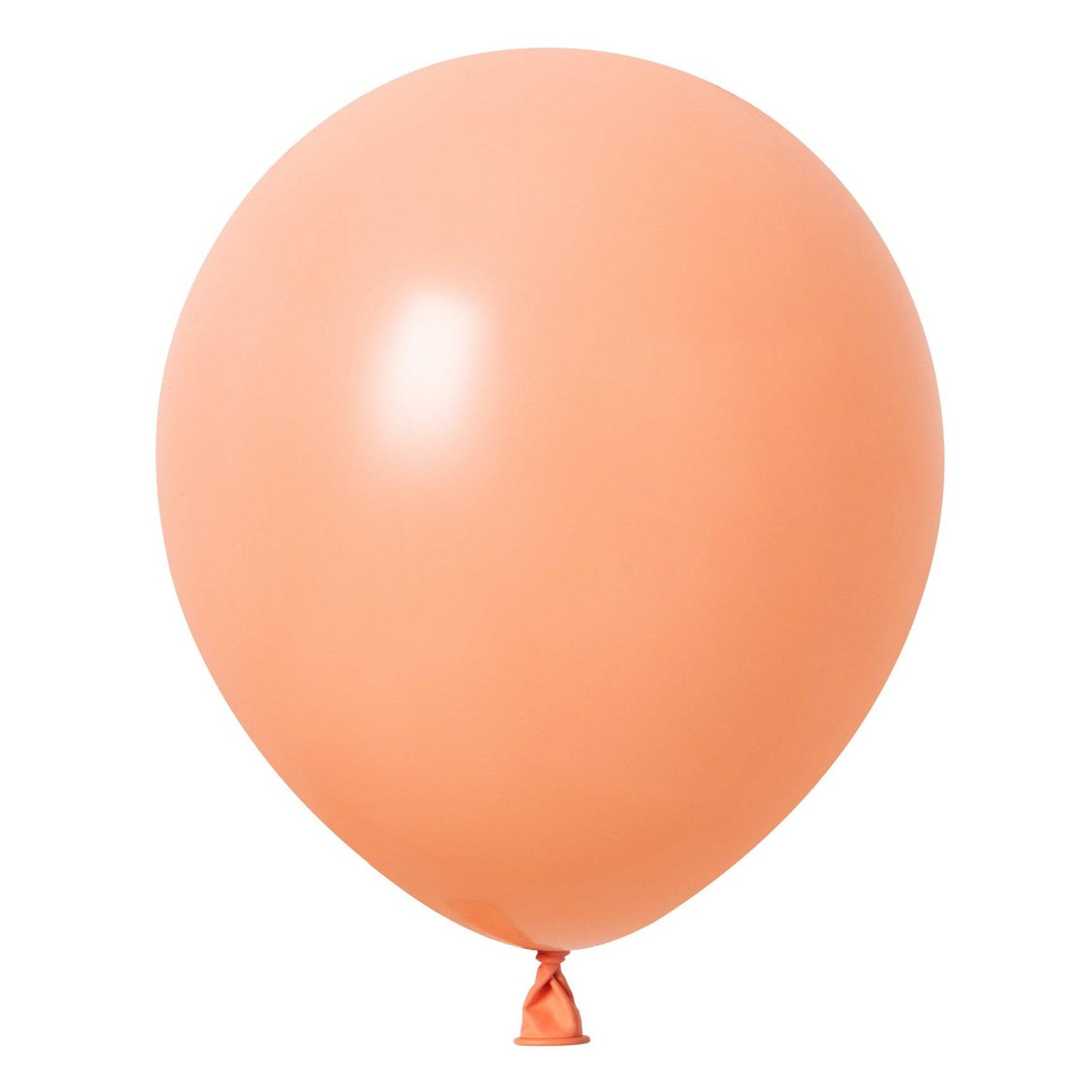 Peach Latex - Winntex - Premium Party Distribution