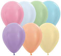 Pearl Assortment Latex - Sempertex