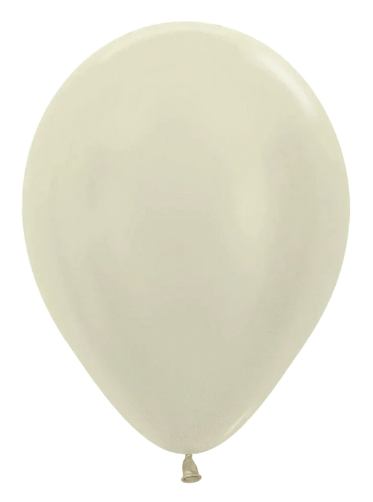 Pearl Ivory Latex - Sempertex