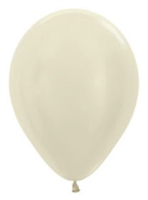 Pearl Ivory Latex - Sempertex