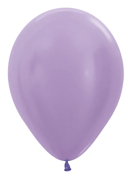 Pearl Lilac Latex - Sempertex