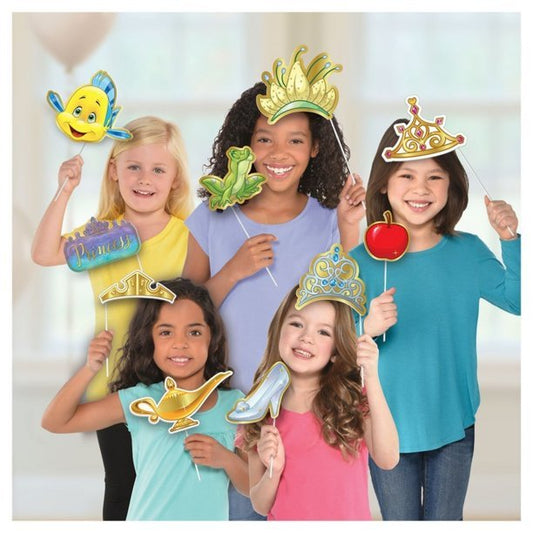 Photo Props - Disney Princess Once Upon a Time