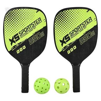 Pickleball Set
