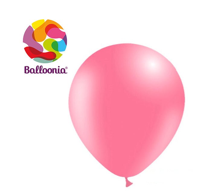 Pink Latex - Balloonia