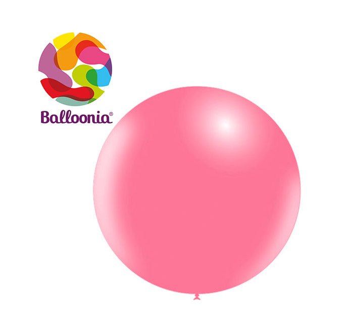 Pink Latex - Balloonia