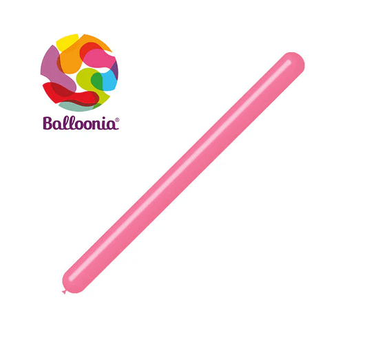 Pink Latex - Balloonia