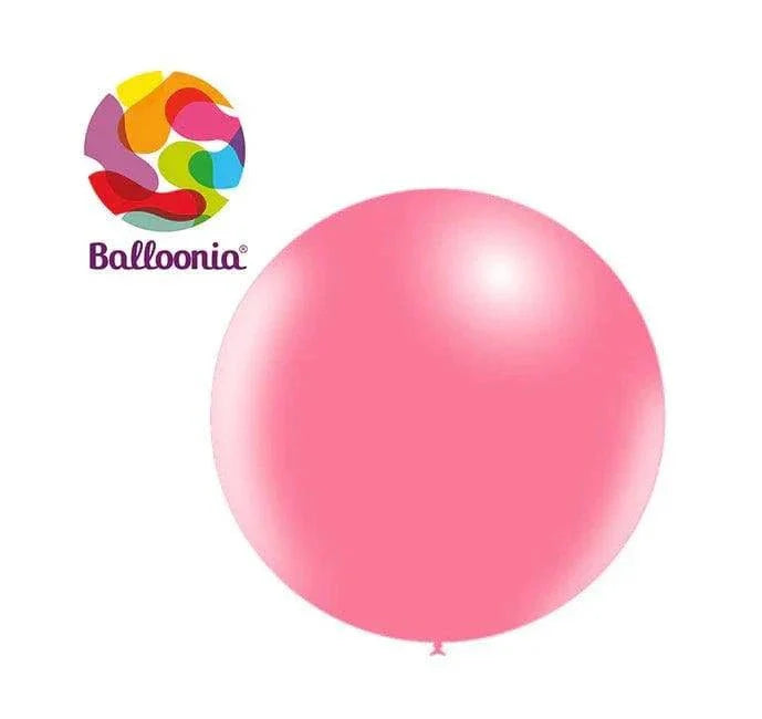 Pink Latex - Balloonia
