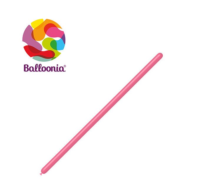 Pink Latex - Balloonia