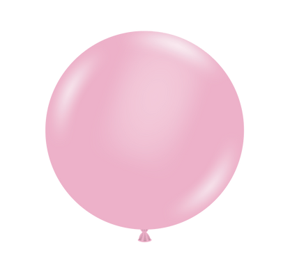 Pink Latex - Tuftex