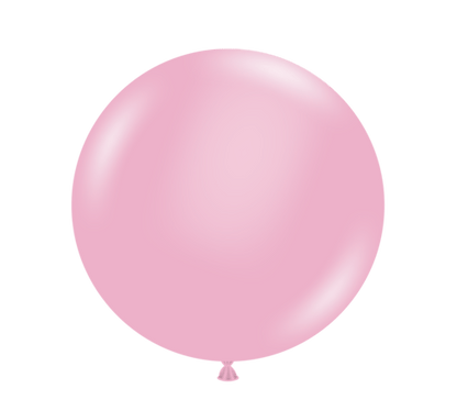 Pink Latex - Tuftex