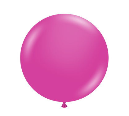 Pixie Pink Latex - Tuftex
