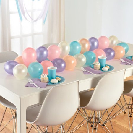 Plastic Table Runner Structure Kit