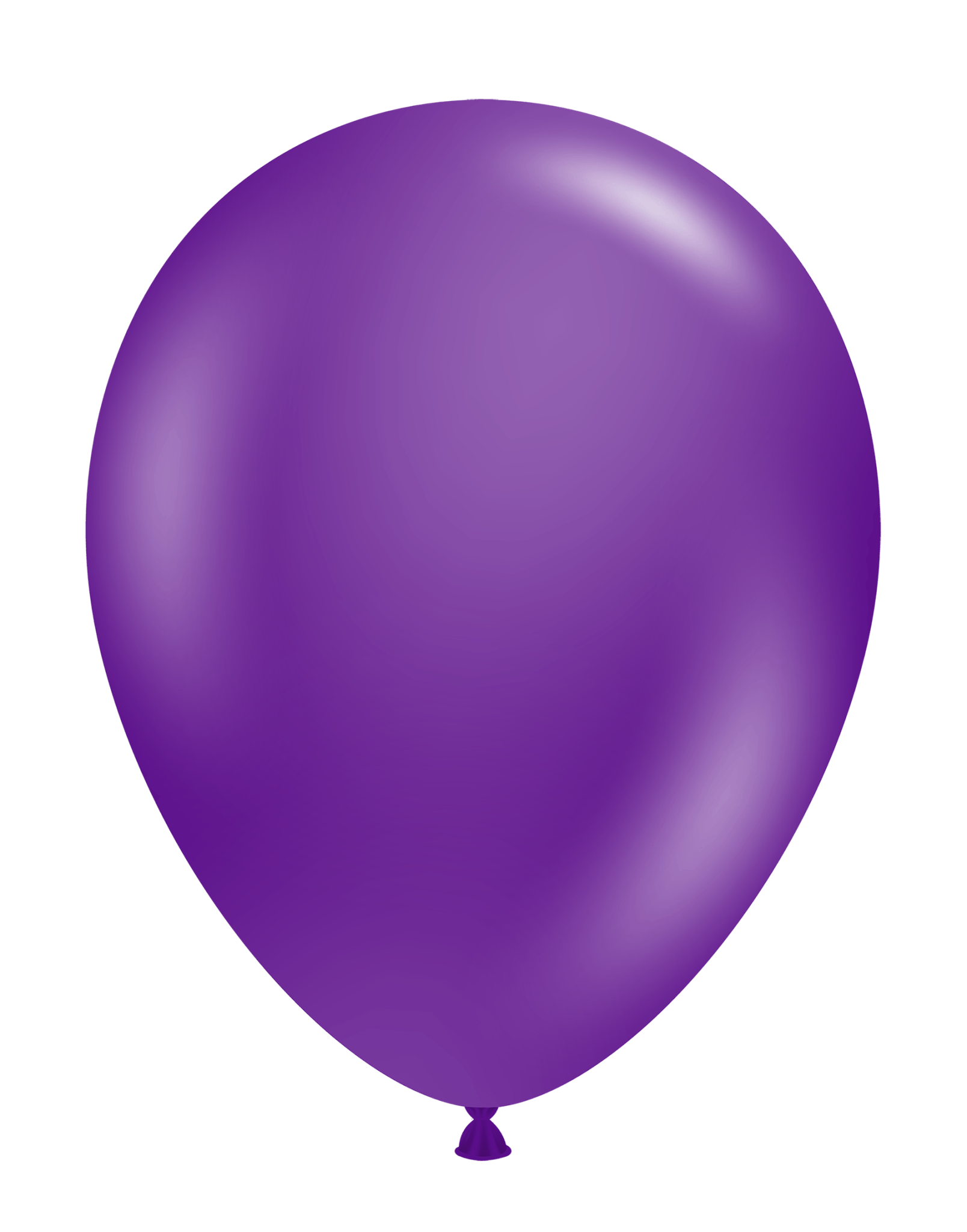 Plum Purple Latex - Tuftex