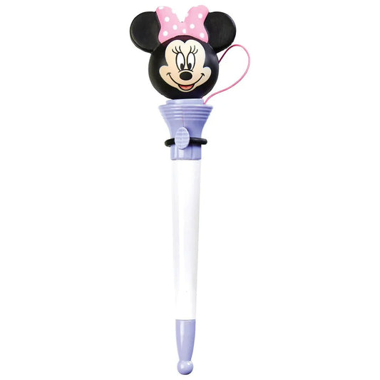 Pop Up Pen - Dinsey Minnie Mouse