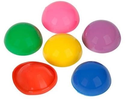 Poppers - Half Ball